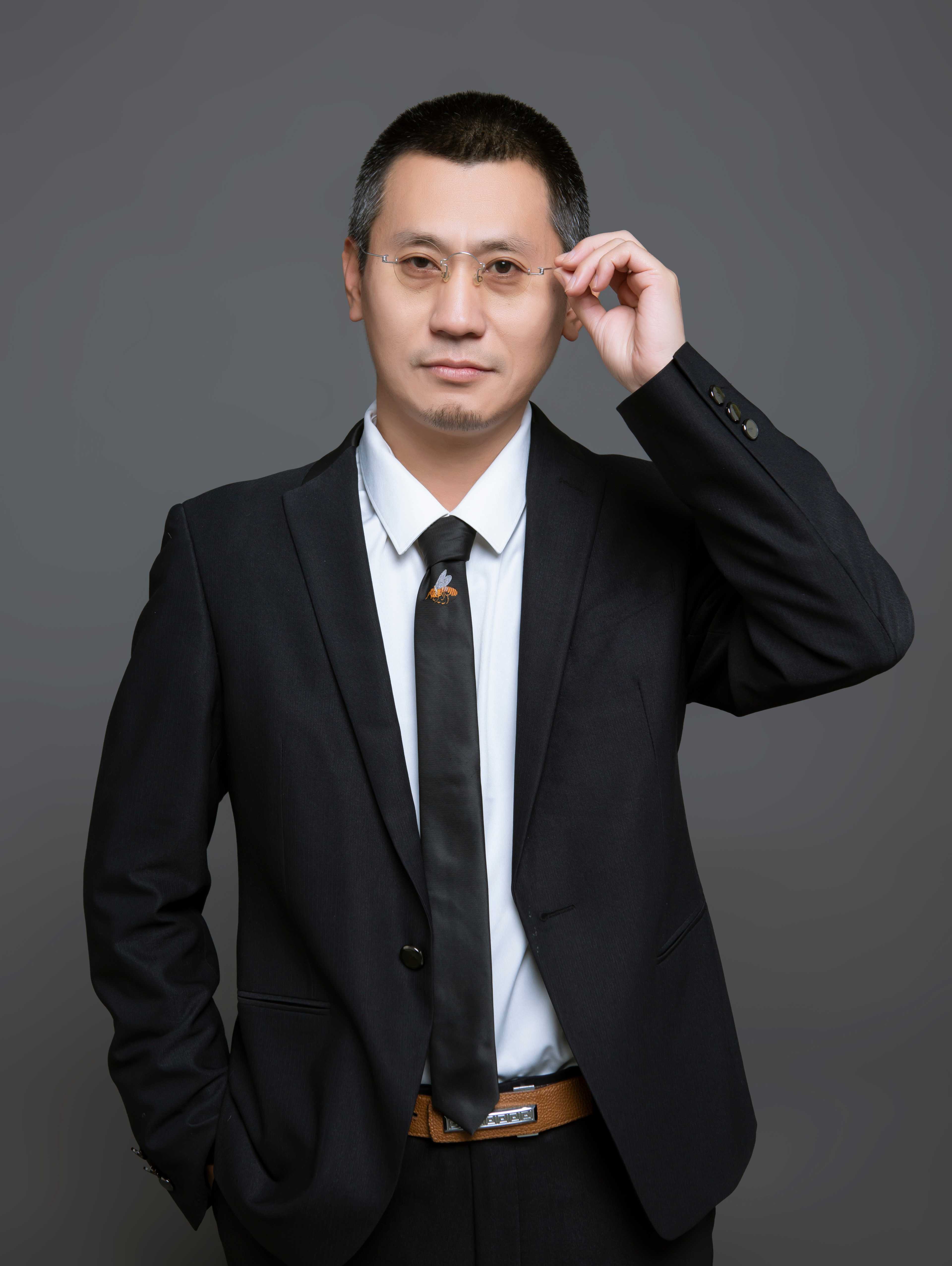 王长东