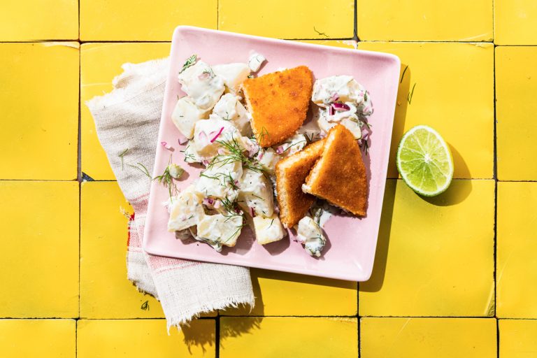 SOFISH AARDAPPELSALADE-704