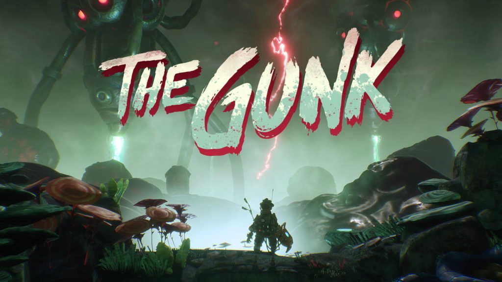 The Gunk