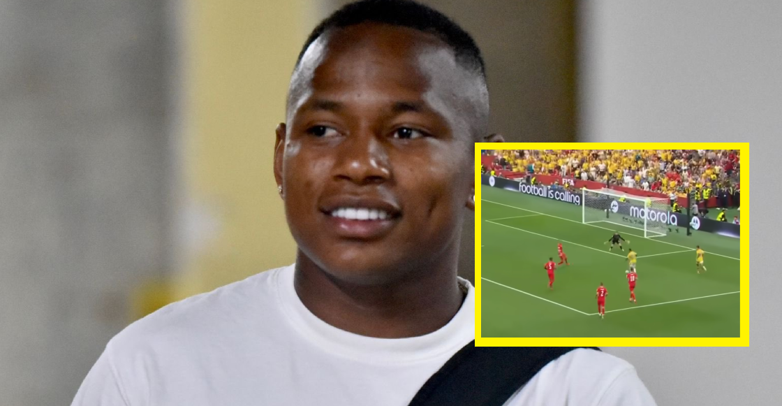 Jáminton Campaz no pudo regresar a Colombia por amenazas; el caso revive el recuerdo de Andrés Escobar