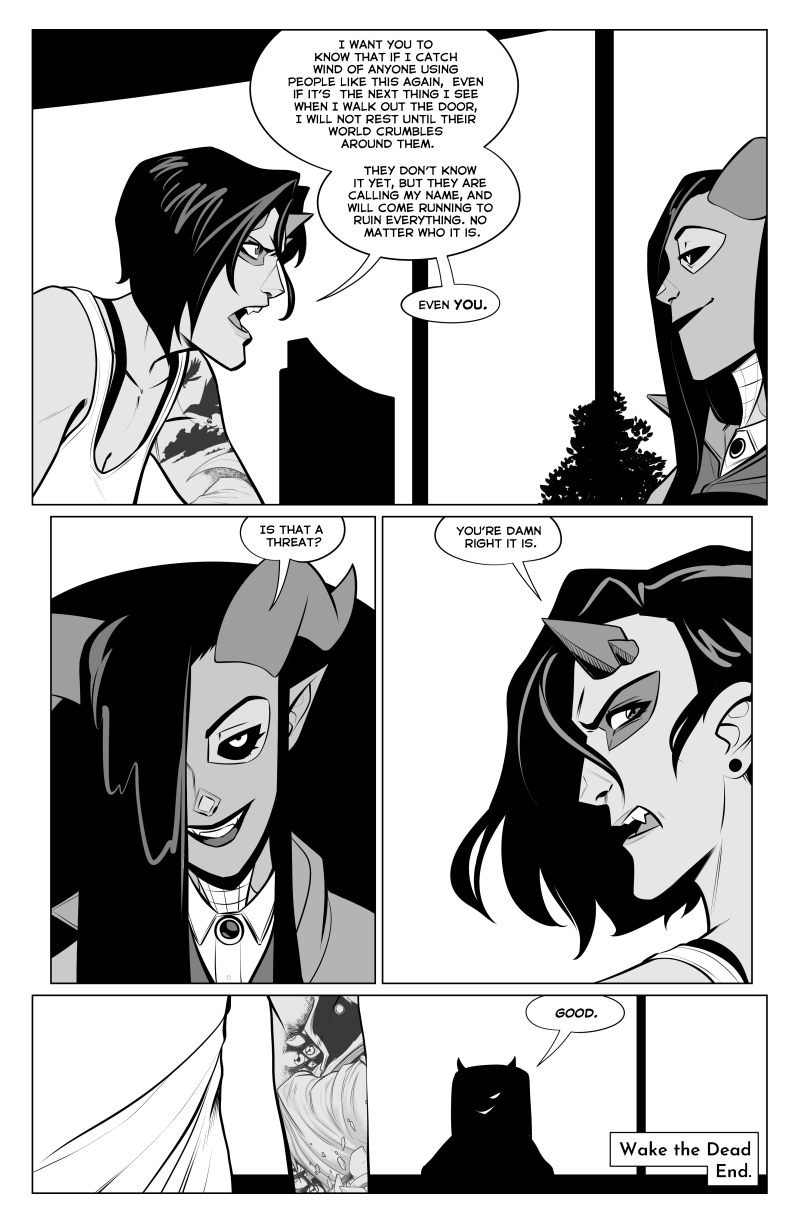 Take the Fall - Page 48