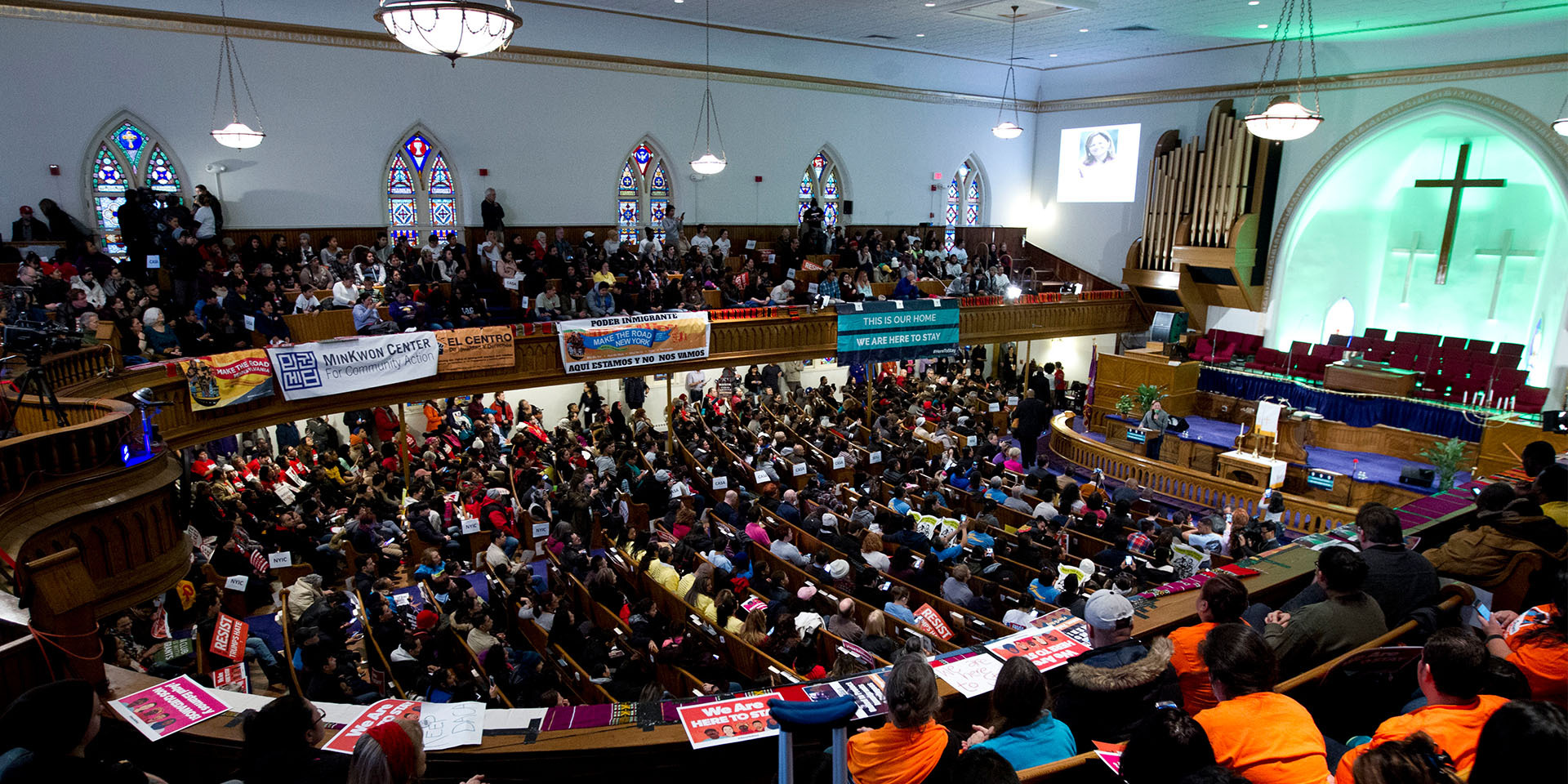 Black church’s win against Proud Boys offers hope in the fight against racism