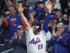 Pete Alonso’s Tax Options Favor the Blue Jays over the Mets