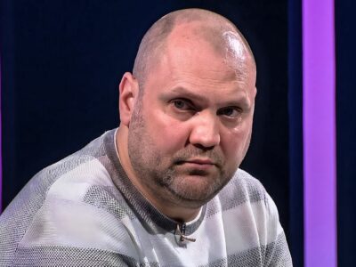 ДНК. Свої 2024 дивитись онлайн проєкт від СТБ