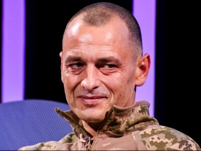ДНК. Свої 2024 дивитись онлайн проєкт від СТБ