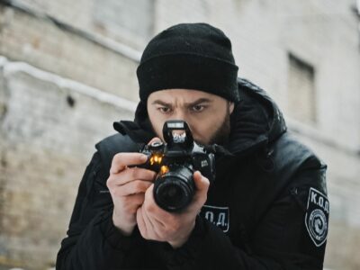 К.О.Д.: дивитись онлайн всі серії серіалу