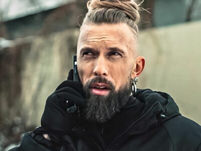 К.О.Д.: дивитись онлайн всі серії серіалу