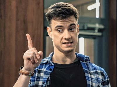 К.О.Д.: дивитись онлайн всі серії серіалу