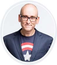 Darren Rowse