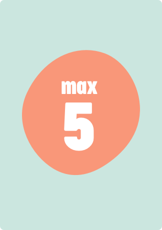 keuzehulp bloempotten max 5