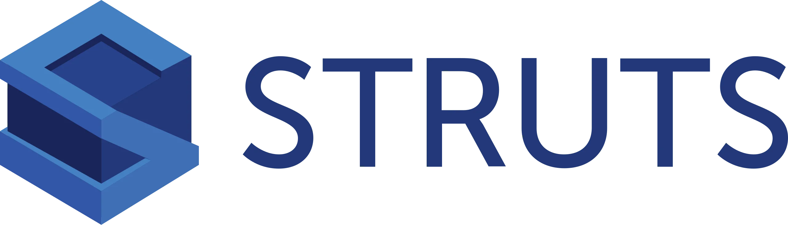 Struts - Suretek Infosoft Struts