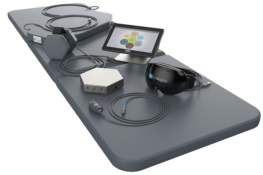 iMRS prime Expert Set iMRS prime Expert Set