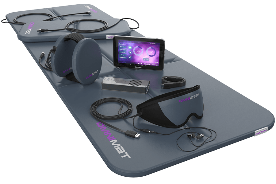 Omnium1 Complete Combo Omnium1 Complete Combo