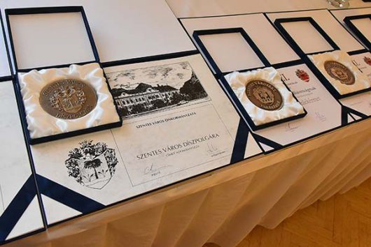 Elismerésre várnak javaslatokat