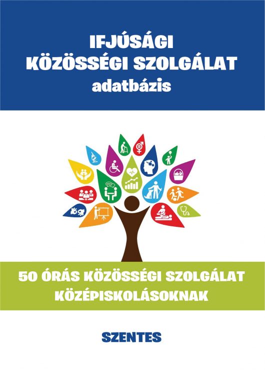 Hol töltsd el az 50 órás közösségi szolgálatot? - középiskolásoknak
