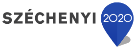 Széchenyi 2020 logó
