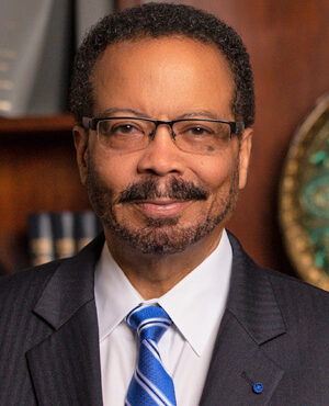 Roderic Pettigrew