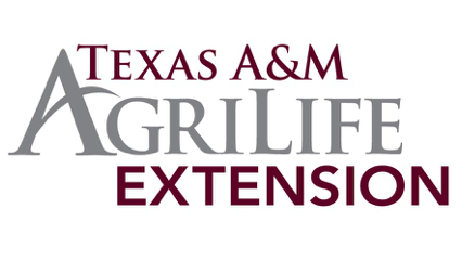 Texas A&M AgriLife Extension Service