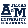 Log on using Texarkana