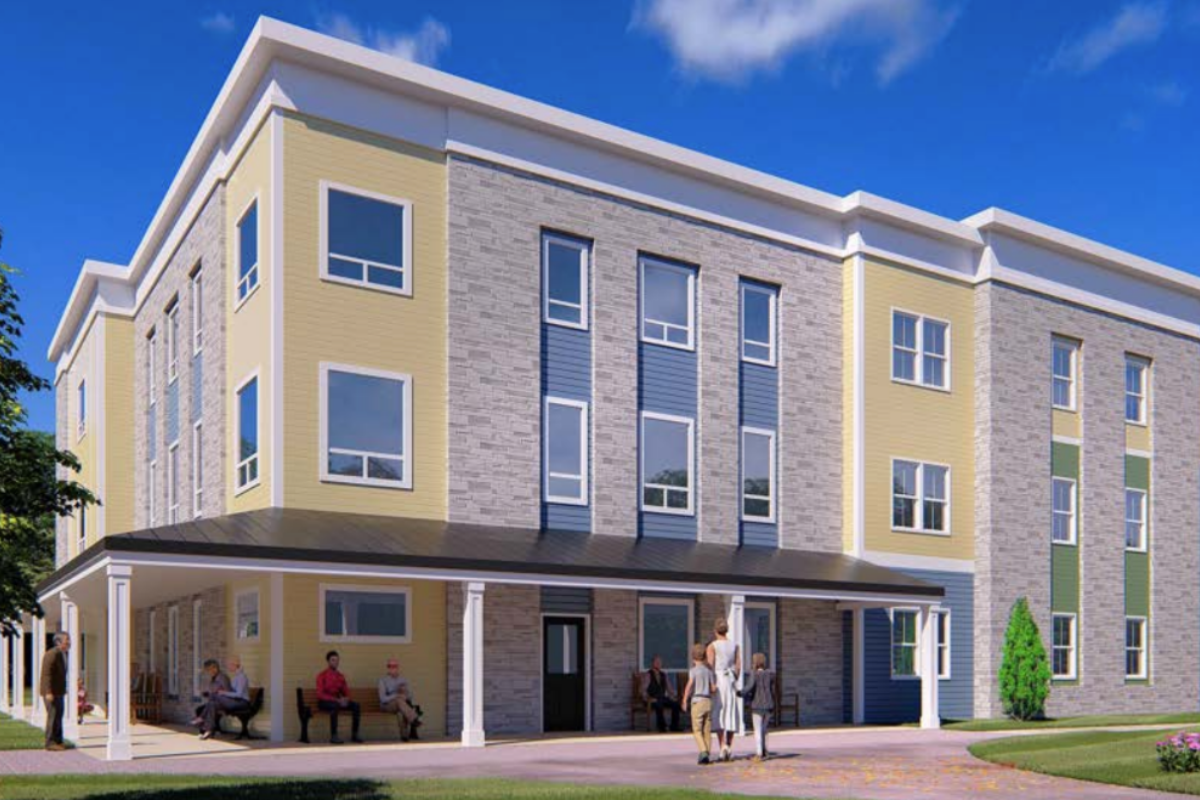 Shannon Heights: One of 8 affordable developments to watch