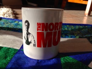 Peter Norton Mug