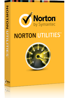 Norton Utiltiies