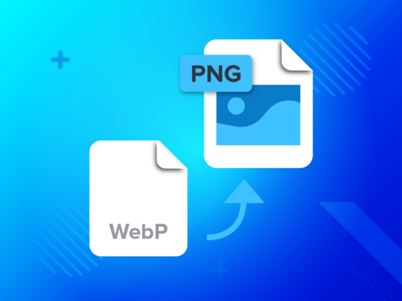 Convert WebP to PNG