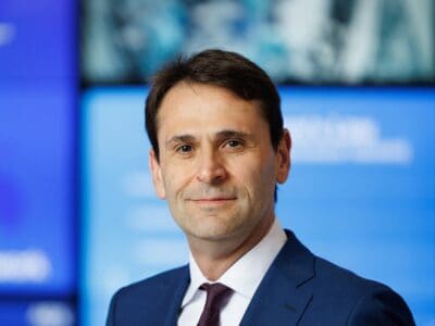 ASML houdt poot stijf ondanks handelsoorlog