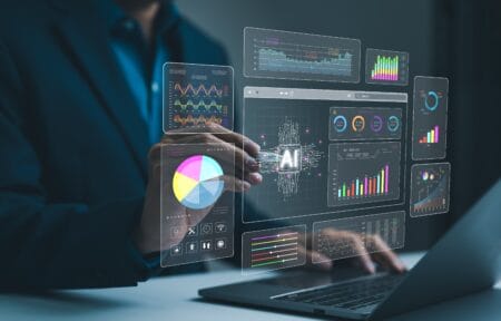 Tableau Next: agentic analytics om BI op een hoger plan te brengen