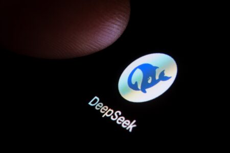 DeepSeek bestempeld als serieuze bedreiging voor de veiligheid