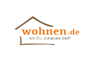 Logo wohnen.de