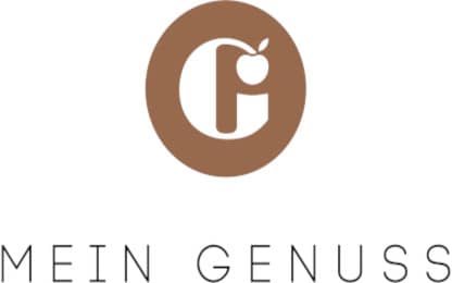 Logo MEINGENUSS