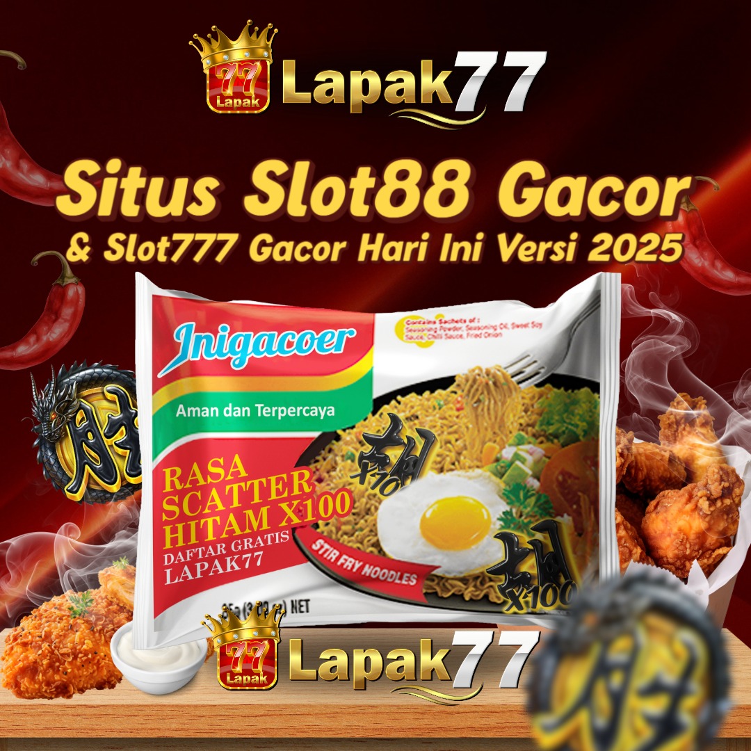 RTP Slot: Slot777 Link Situs RTP Slot Gacor 777 Gampang Menang Hari Ini Slot77 Online Resmi Terbaru