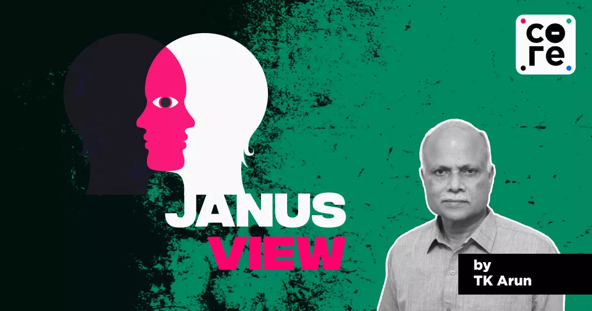As Global Tariff Wars Intensify, India Must Try To Fix Its Flawed Incentives As Global Tariff Wars Intensify, India Must Try To Fix Its Flawed Incentives