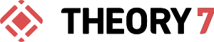 Theory7 logo