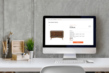 The Right Product Configurator for Small Businesses