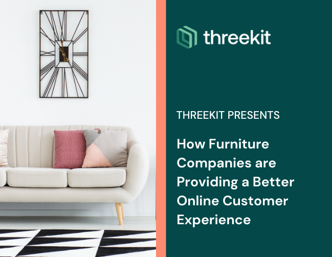 How Furniture Companies are Providing a Better Online Customer Experience