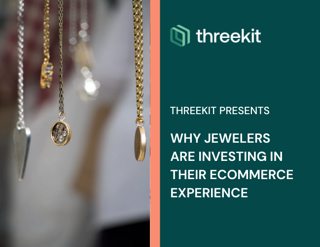 Why Jewelers are Investing in Their Ecommerce Experience