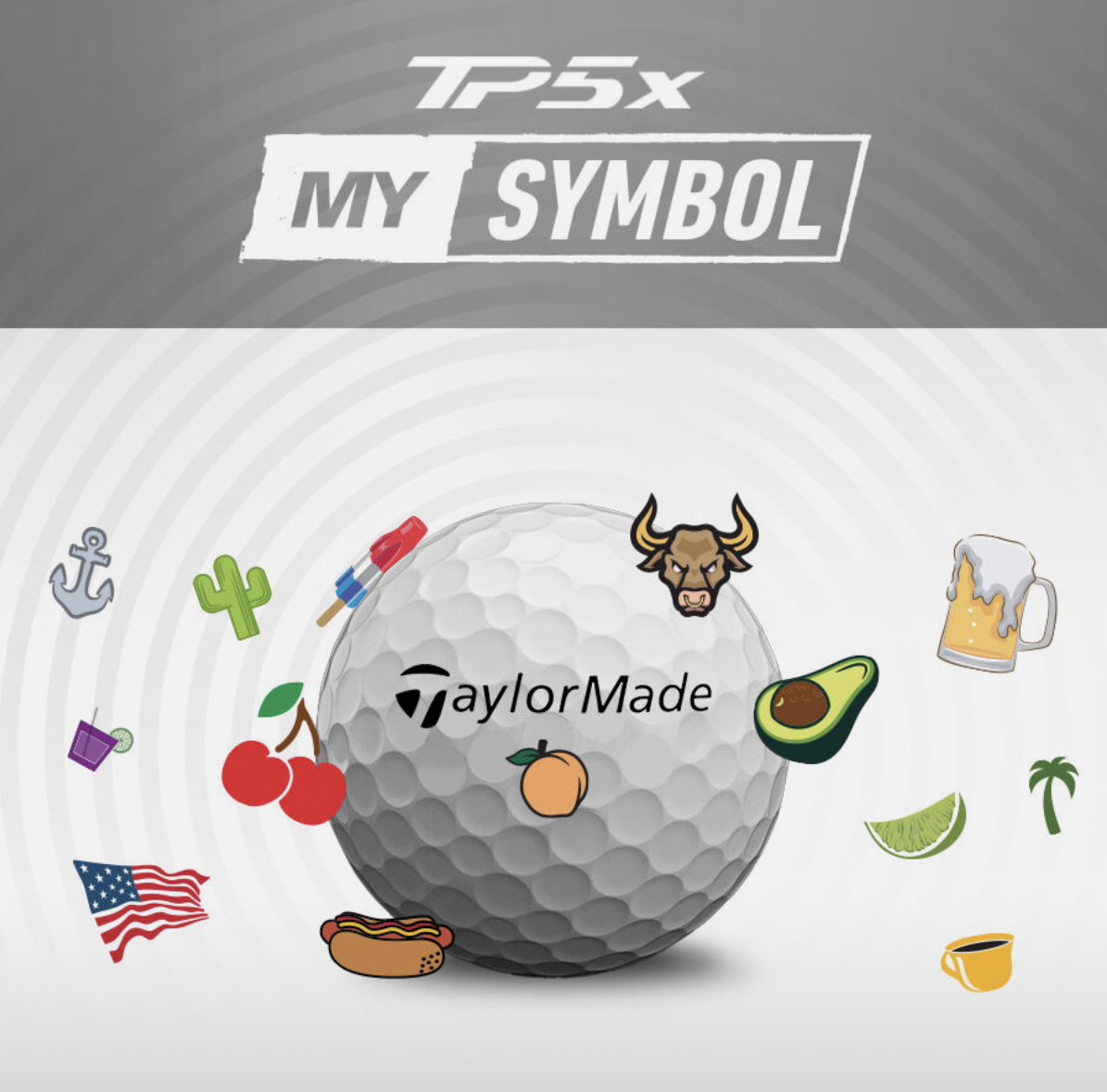 TaylorMade