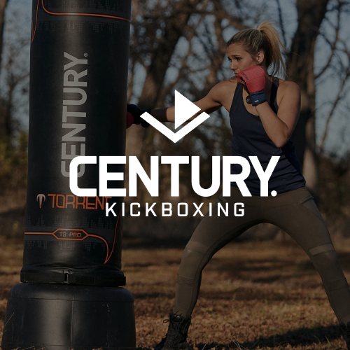 Century Kickboxing