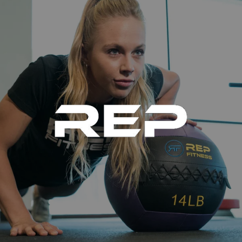 Rep Fitness