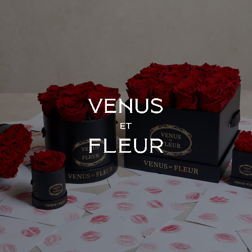 Venus ET Fleur