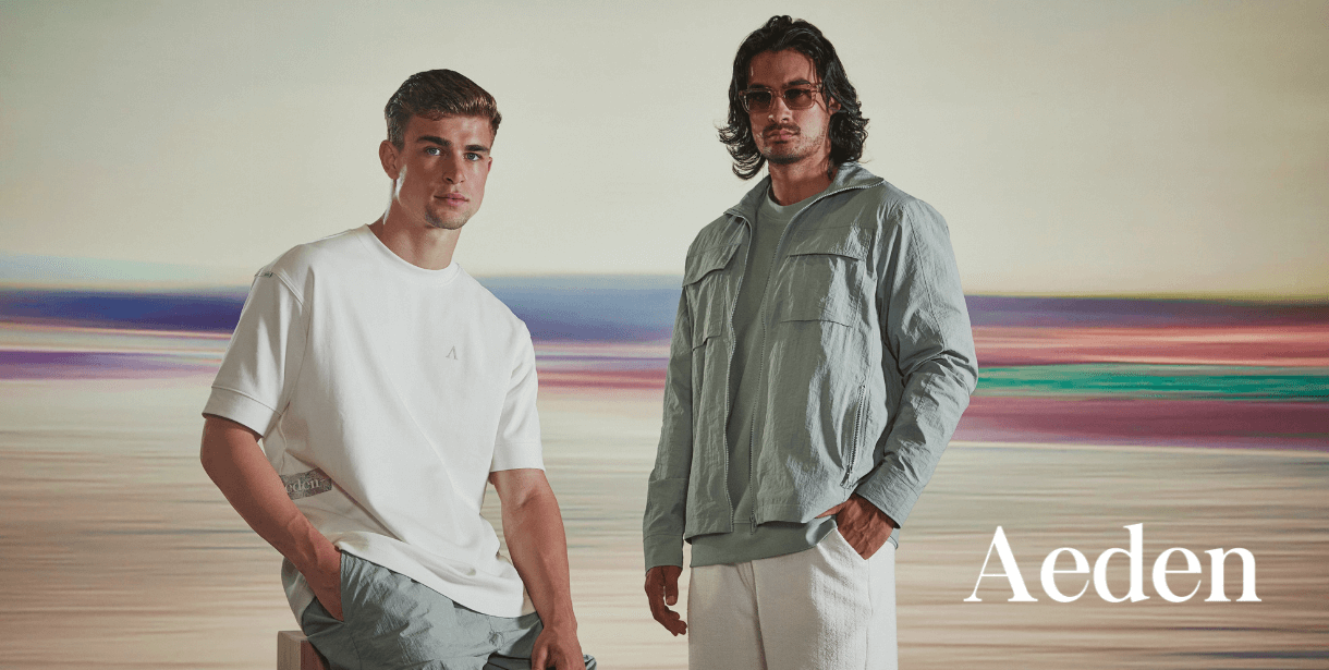 Shop-aeden