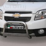 Fehér Chevrolet tartja rettegésben a budapesti utakat