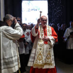Jeruzsálemi latin pátriárka: téves az emberiség válasza a mai válságokra