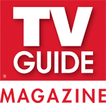 TV Guide Magazine Logo