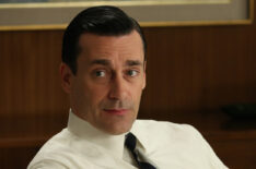 Mad Men - Jon Hamm