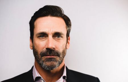 Jon Hamm