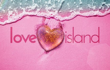 love island cover