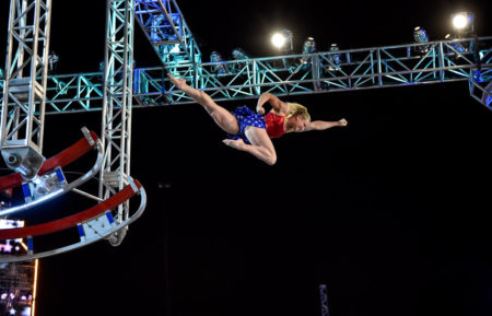 American Ninja Warrior - season 11